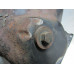 28G009 Engine Oil Pan From 2003 Dodge Ram 1500  5.7 53021334AF